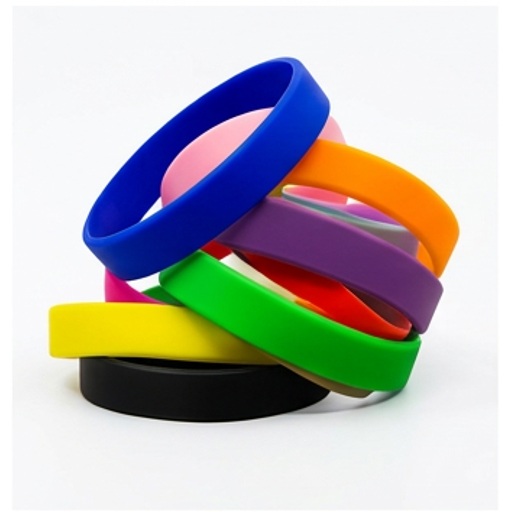 Silicone wristbands and products – Wristbands World Kenya
