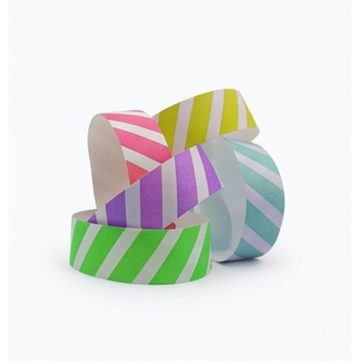 Tyvek wristbands and products – Wristbands World Kenya