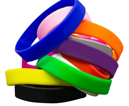 silicone-wristbands