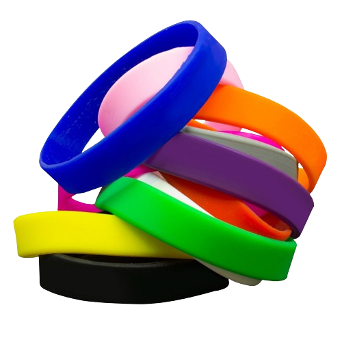 silicone-wristbands